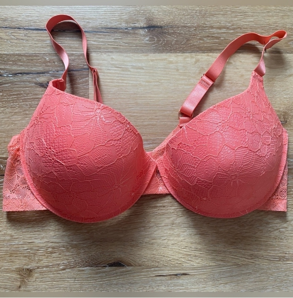 RACHEL ROY BRA lace SIZE 42D UNDERWIRE new without tag